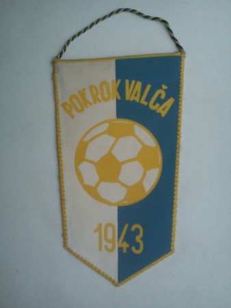 VALČA POKROK -17-
